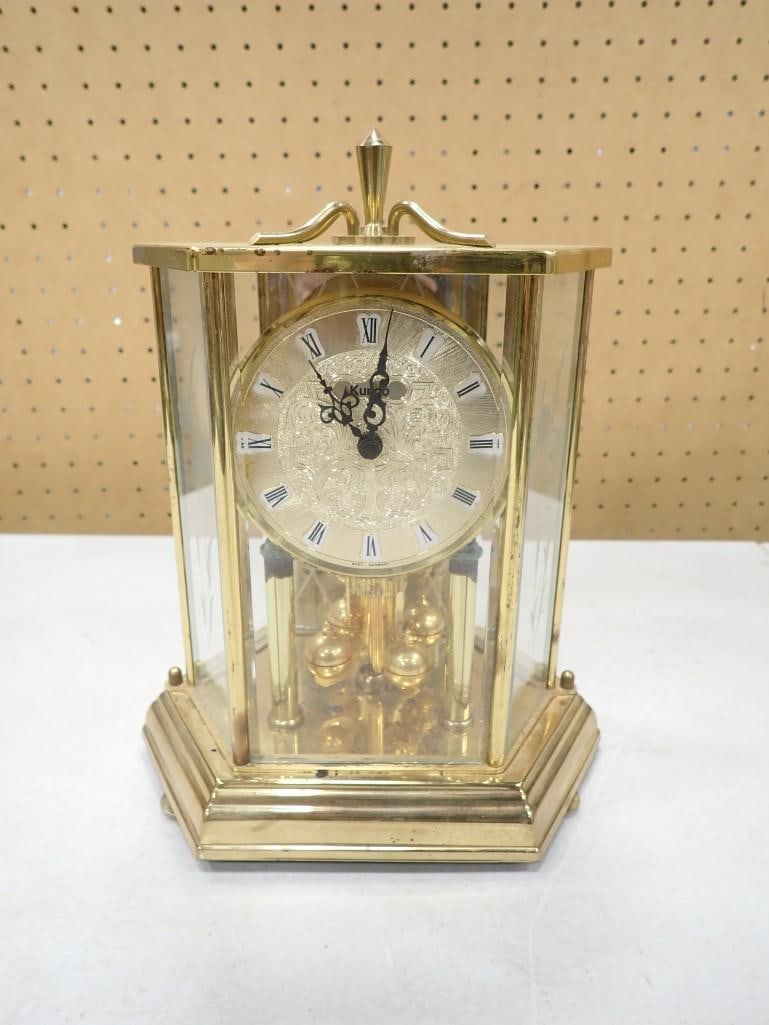 Kundo Anniversary Clock (1 of 6)