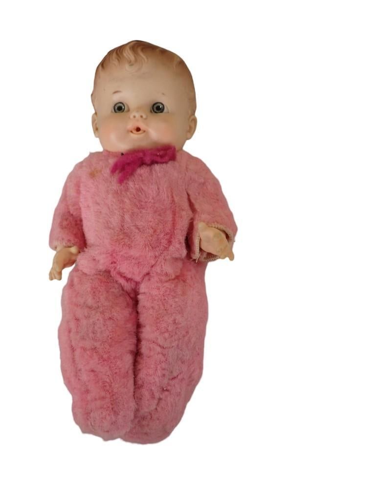 Vintage Baby Doll Sunbabe So Wee - Ruth E. Newton: Vintage Baby Doll Sunbabe So Wee - Ruth E. Newton