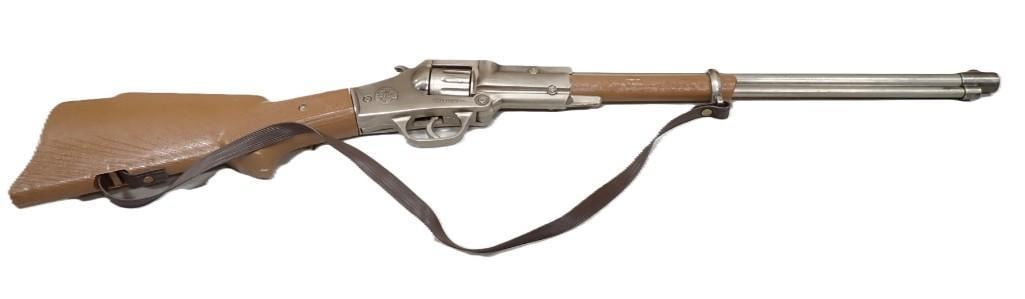 Vintage Coibel Toy Gun: Vintage Coibel Toy Gun
