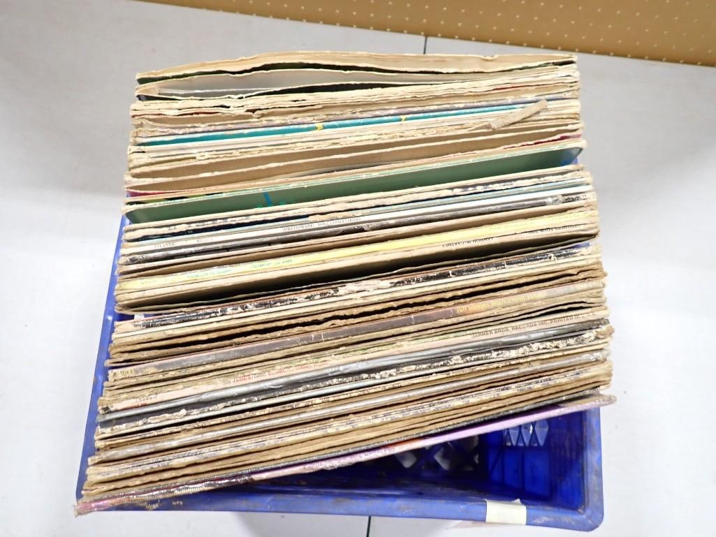 Large Lot of Vinyl Record Albums including Arthur Prysock, Hank Crawford, Duke Ellington, Bobby Blan: Large Lot of Vinyl Record Albums including Arthur Prysock, Hank Crawford, Duke Ellington, Bobby Bland, Digital Underground, etc. The Humpty Dance is your chance to do the Hump!