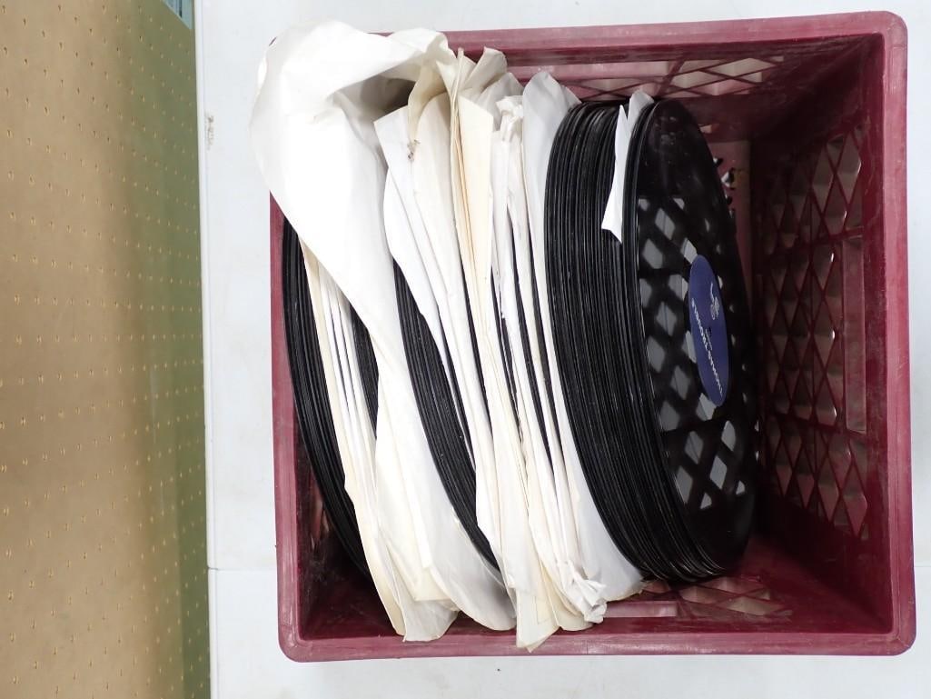 Lot of assorted Vinyl LP Record Albums (1 of 15)