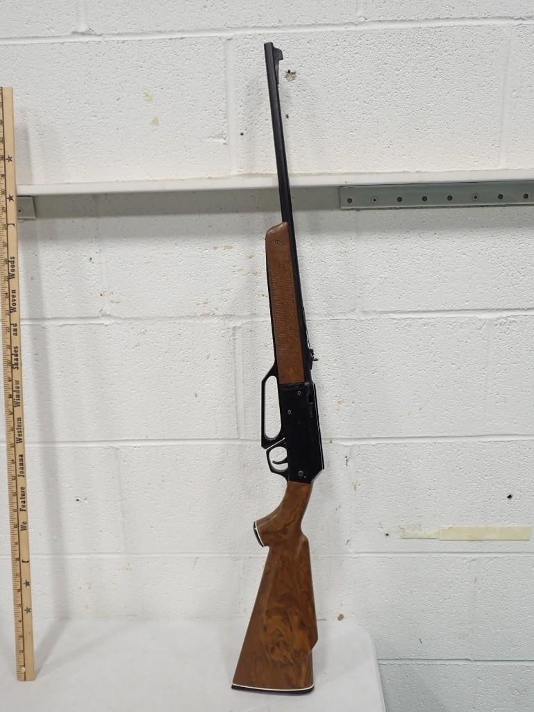 Power Line Daisy BB Gun: Power Line Daisy BB Gun
