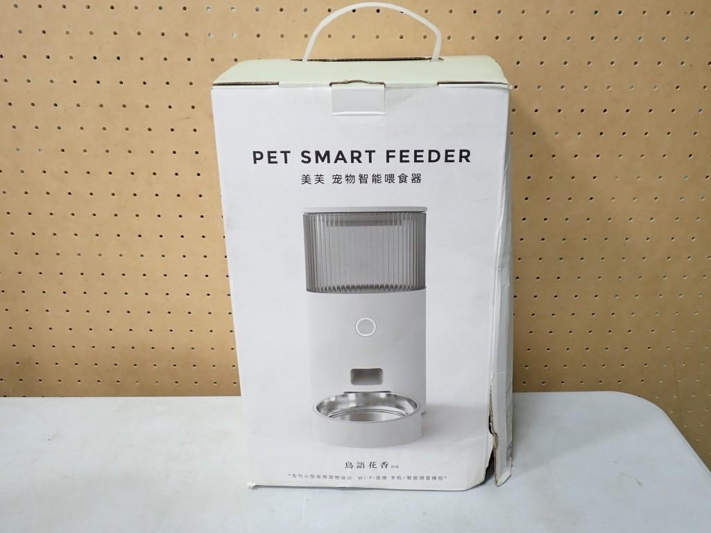 Pet Smart Feeder (1 of 6)