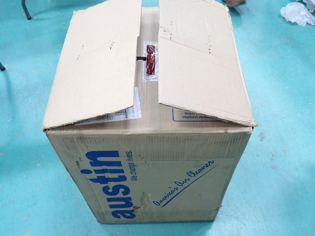 Austin HealthMate Air Filter Works (1 of 8)