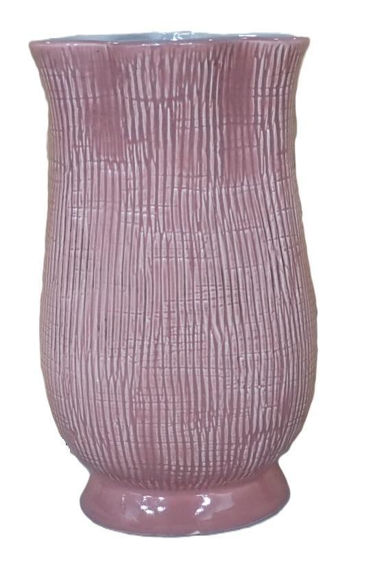 Red Wing Pottery Pitcher or Vase B2104 (1 of 8)