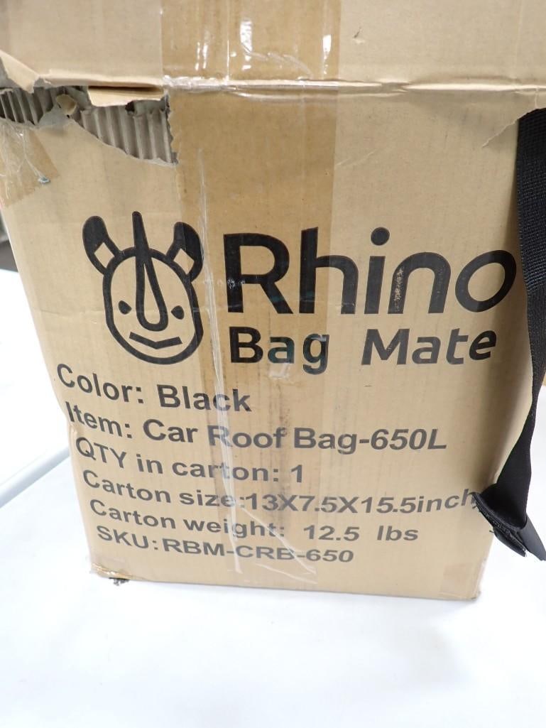 Universal Car Cover (1 of 9)