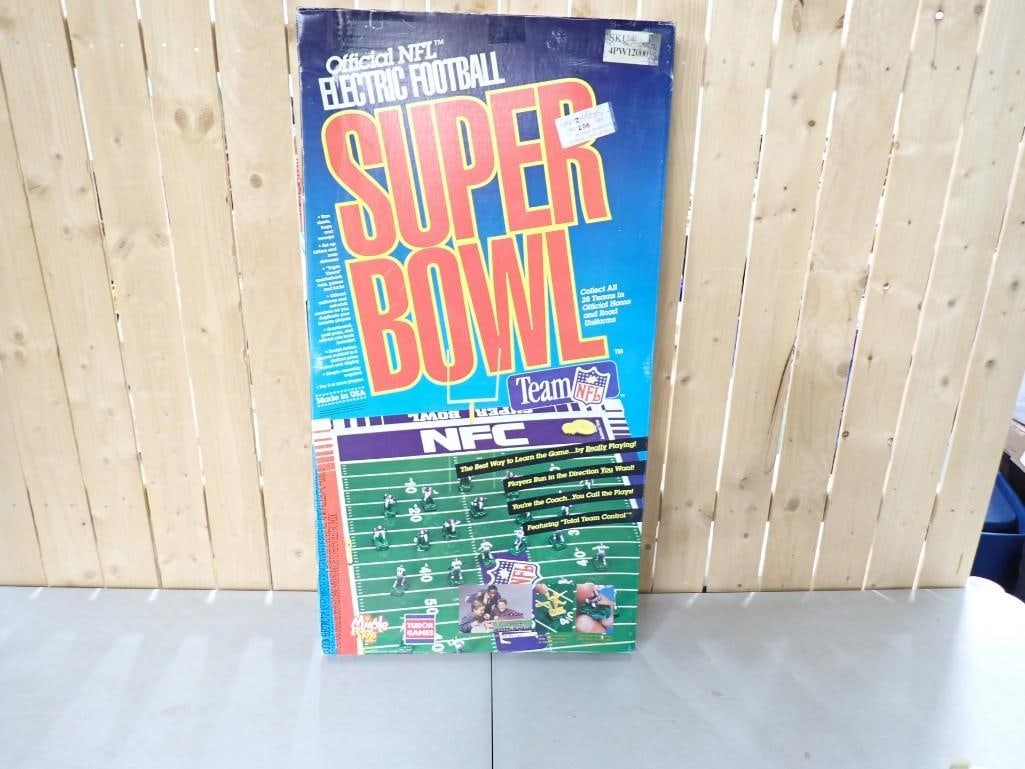 Official NFL Electric Super Bowl Game (1 of 9)