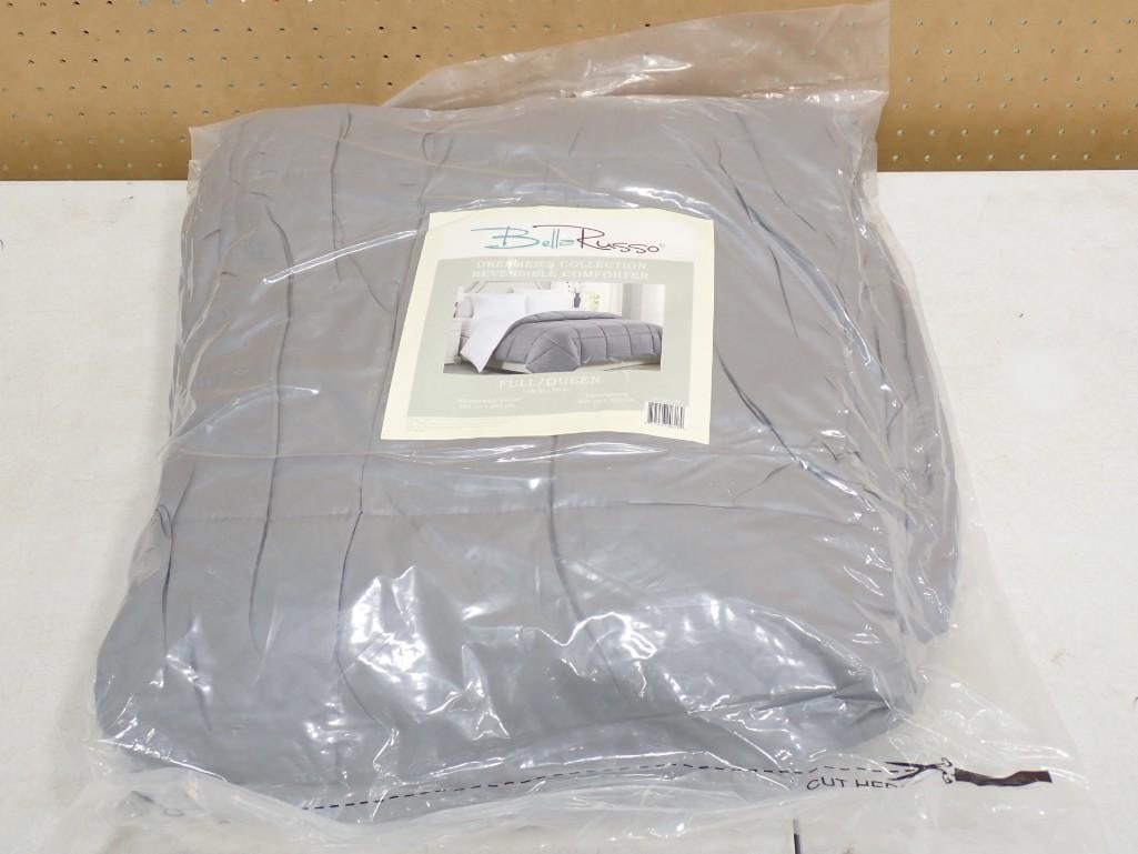 Bella Russo Comforter Full/Queen New in Package (1 of 5)