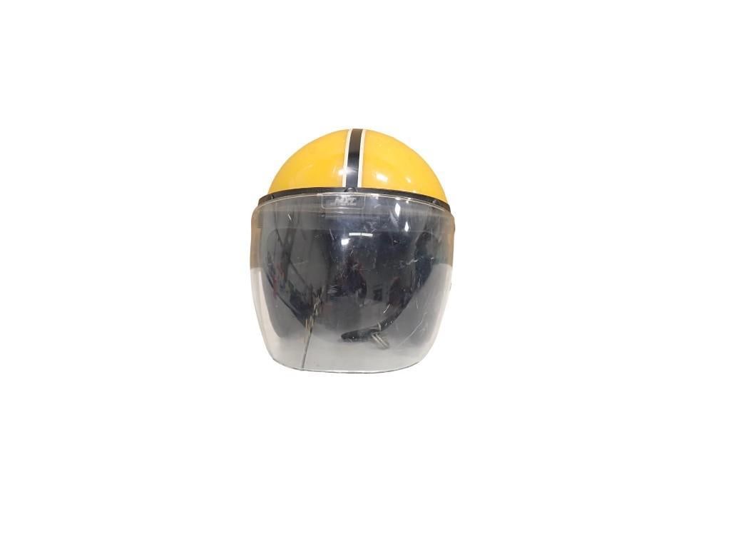 Motorcycle or Bicycle Helmet: Motorcycle or Bicycle Helmet Live Auctioneers is now offering Live Shipping through them. This is an optional payment/shipping system. If you would like to use the UPS Store as usual, please select &#
