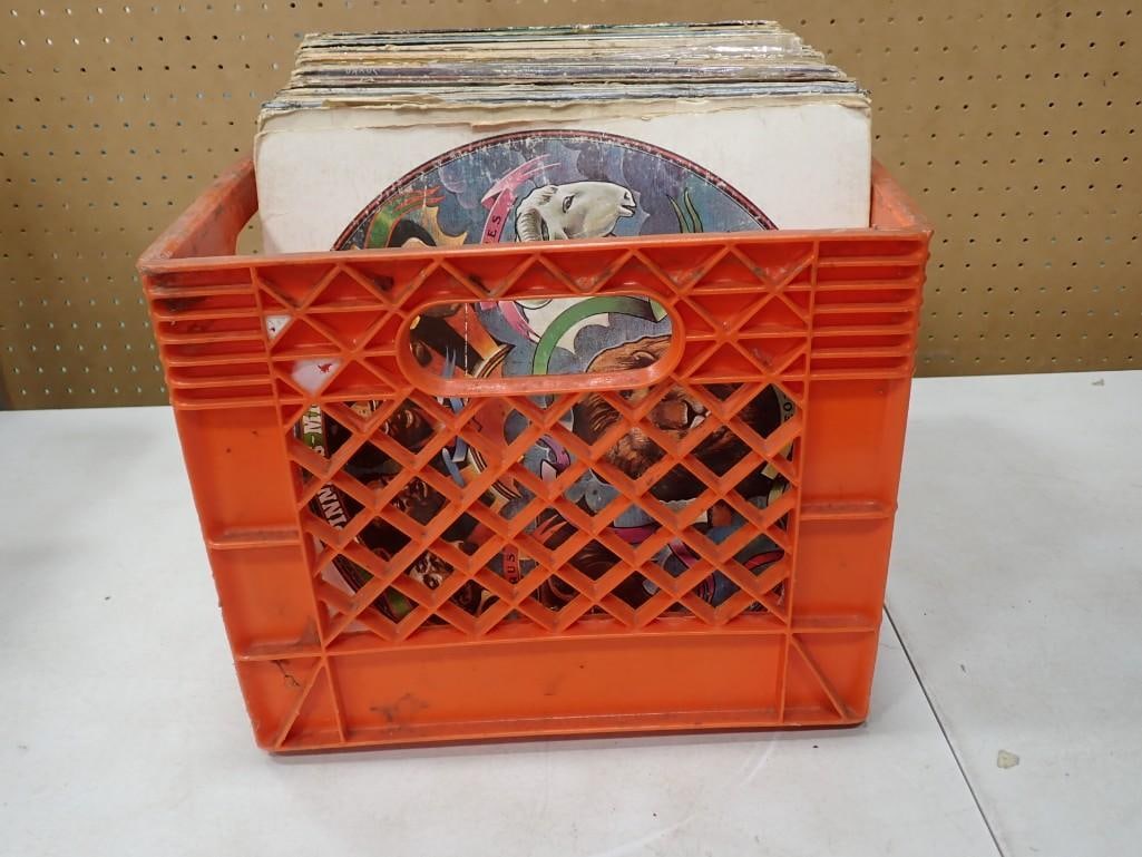 Vinyl Records 33 RPM LPs incl Professor Strut, Harold Melvin & The Blue Notes, Diane Schuur, etc: Vinyl Records 33 RPM LPs incl Professor Strut, Harold Melvin & The Blue Notes, Diane Schuur, etc Live Auctioneers is now offering Live Shipping through them. This is an optional payment/shipping s