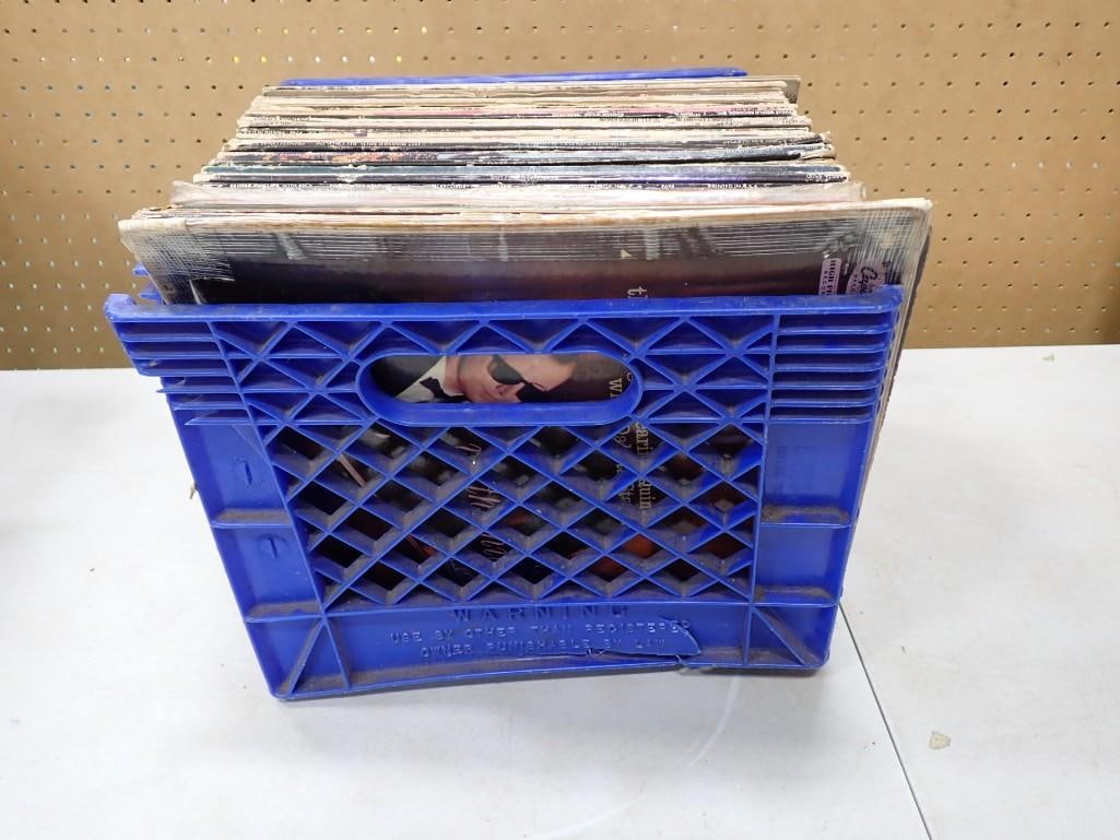 Vinyl Records 33 RPM LPs incl Smokey Robinson, David Peaston, Carole King, Angela Bofill, etc: Vinyl Records 33 RPM LPs incl Smokey Robinson, David Peaston, Carole King, Angela Bofill, etc Live Auctioneers is now offering Live Shipping through them. This is an optional payment/shipping system. 