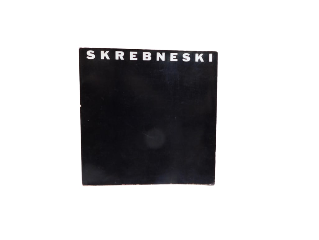 Victor Skrebneski Prices - 272 Auction Price Results
