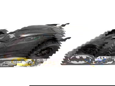 DC Comics Batman Batmobile 12" New in Package (1 of 8)