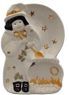 Lenox New in Open Box Witch Divided Serving Tray / Server (1 of 3)