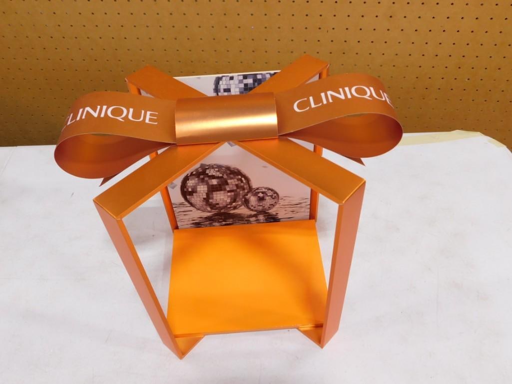 Clinique Macy's Store Display (1 of 4)