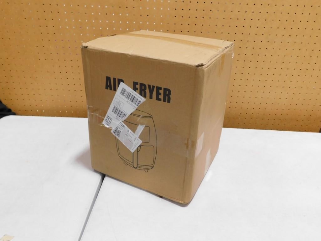 New in Box Jianan Houlang 900 Watt Model 389 Air Fryer (1 of 2)