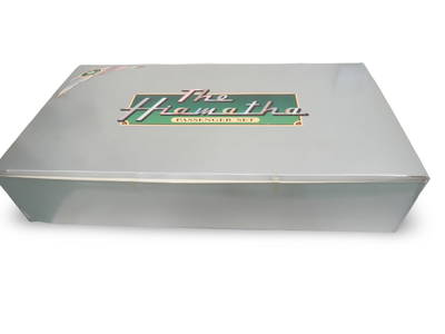 1988 Lionel Hiawatha Train Set Limited Edition in Original Box