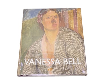 Vanessa Bell; Sarah Milroy & Ian A. C. Dejardin. Hardcover Published by Philip Wilson Publishers Ltd