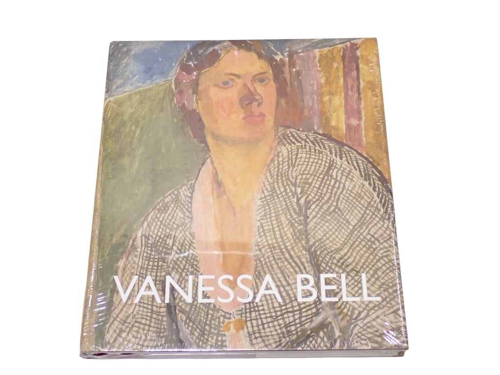 Vanessa Bell; Sarah Milroy & Ian A. C. Dejardin. Hardcover Published by Philip Wilson Publishers Ltd: Vanessa Bell; Sarah Milroy & Ian A. C. Dejardin. Hardcover published by Philip Wilson Publishers Ltd, 2017. In sealed plastic All pictures are considered part of the descript