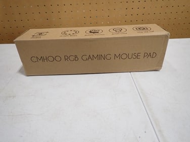 Large Gaming Mouse Pad New in Box