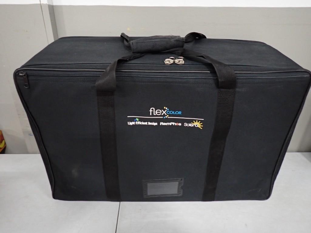 Flex Color LED Lighting System with Case (1 of 8)