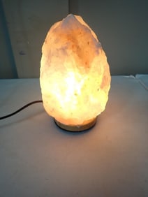 Himalayan Glow Salt Lamp