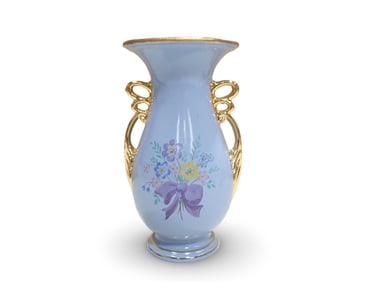 Vintage Abingdon USA Vase