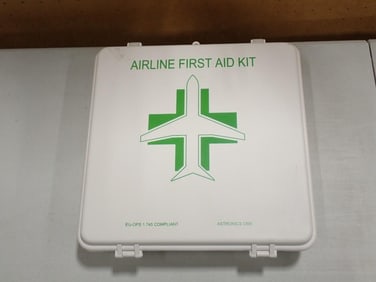 First Aid Kit