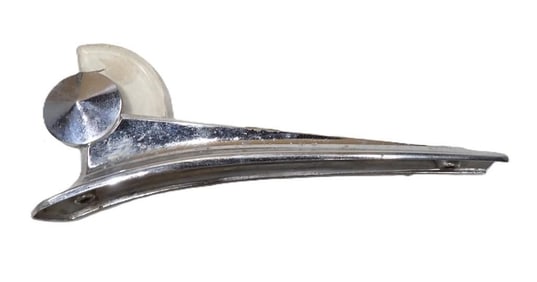 Vintage Circa 1940's Ford Mohawk Hood Ornament