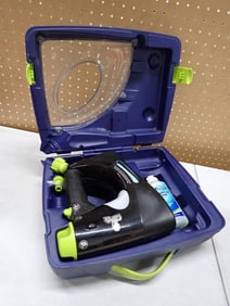 Mr. Clean Pro Series All in One Car Cleaning Kit with Carrying Case