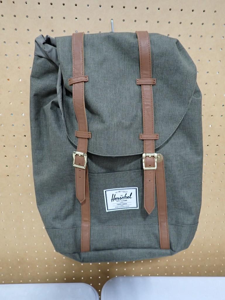 Herschel Supply Co Backpack New with Tag (1 of 5)