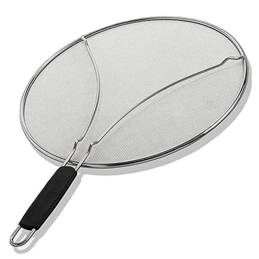 16 New in Package Frying Pan Splatter Screens BergKoch KR-9BZT-0AG 15" - one case of 12 and 4 extra: 16 New in Package Frying Pan Splatter Screens BergKoch KR-9BZT-0AG 15" - one case of 12 and 4 extra Should look similar to the first picture All pictures are considered part of the description and sho