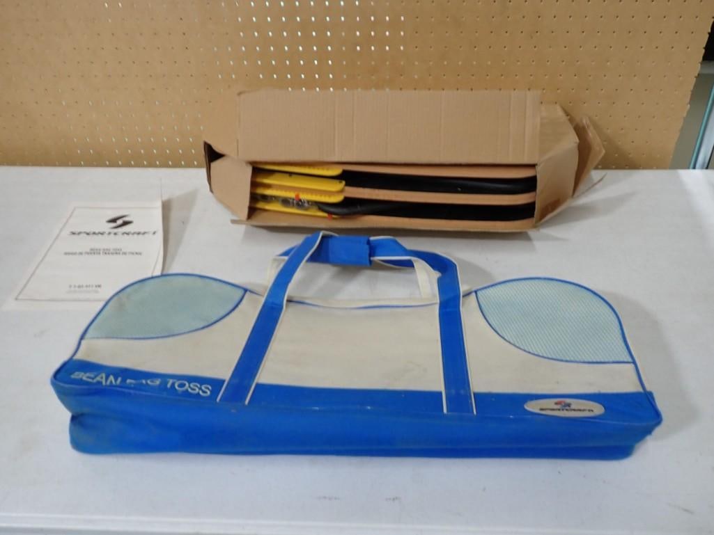 Sportcraft Bean Bag Toss / Bags Game (1 of 6)