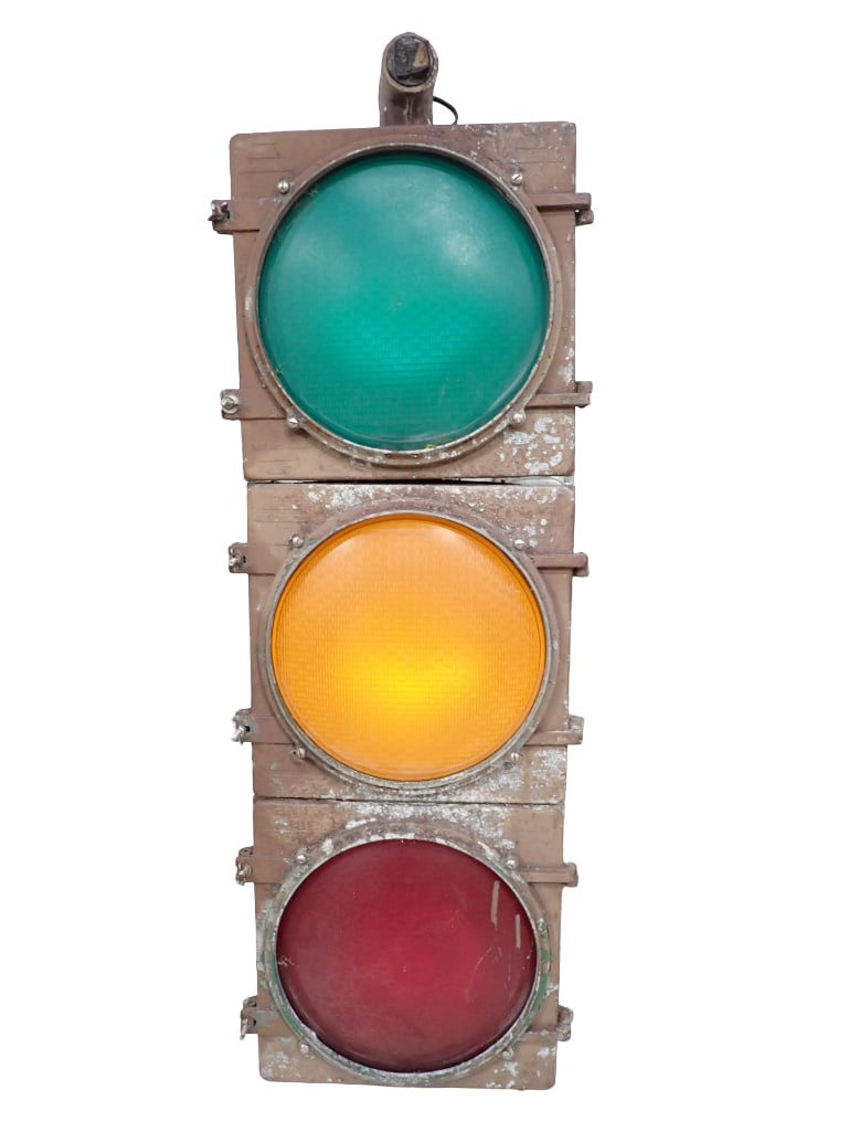 Vintage Stoplight Works (1 of 14)