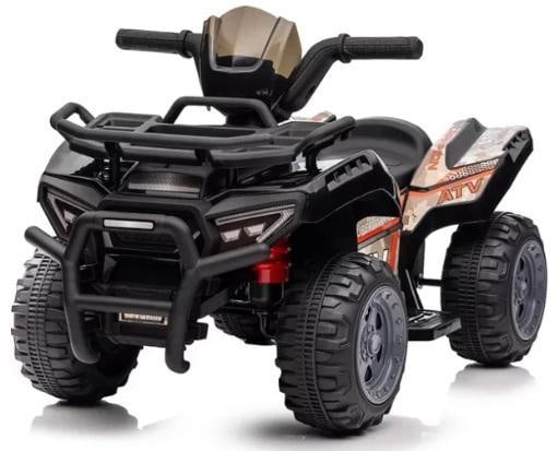 Children's Ride on ATV 6V Model JC913 in Black - New in Open Box (1 of 5)