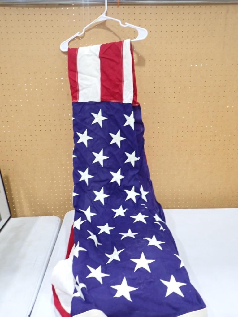 United States 50 Star Flag (1 of 4)