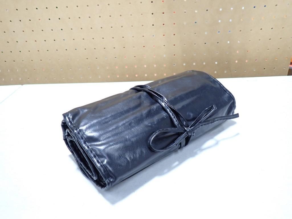 Lot of New Makeup Brushes (1 of 10)