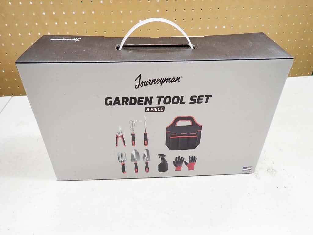 Garden Tool Set New in Box (1 of 2)