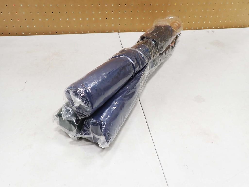 Lot of 3 New Winjammer Shedrain Umbrellas: Lot of 3 New Winjammer Shedrain Umbrellas All pictures are considered part of the description and should be examined carefully by bidders. Live Auctioneers is now offering Live Shipping through them. 