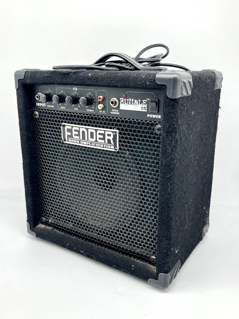 Fender 
