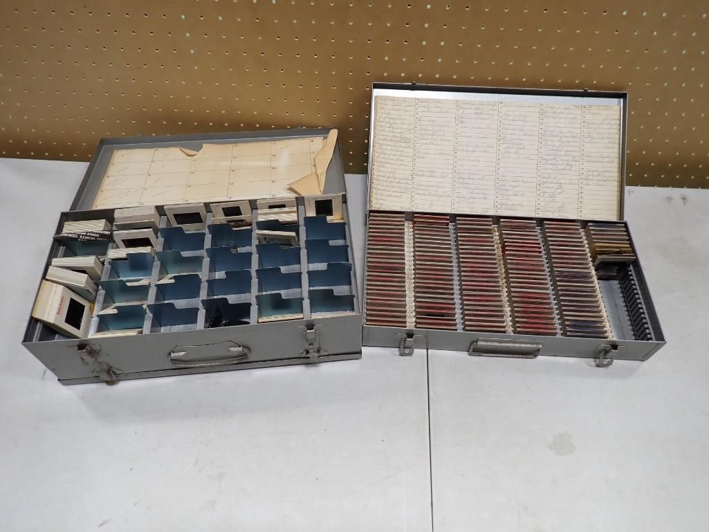 Lot of Vintage Photography Travel Slides: Lot of Vintage Photography Travel Slides All pictures are considered part of the description and should be examined carefully by bidders. Live Auctioneers is now offering Live Shipping through them. T