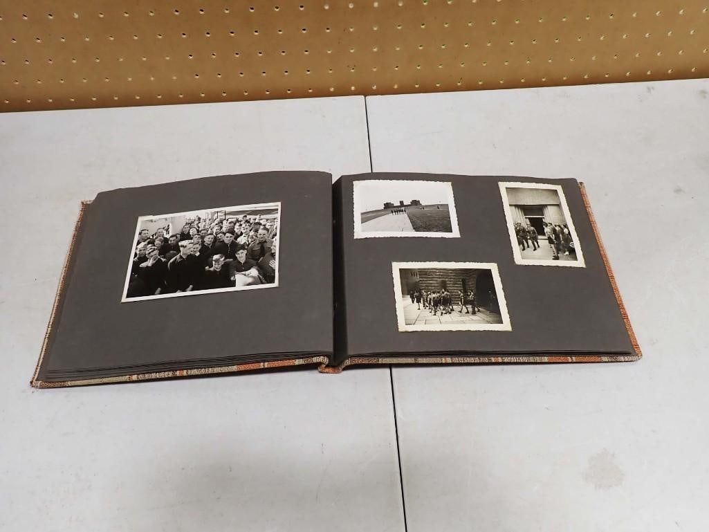 110+ Original Hitler Youth Photos in Original Album HJ Jugend: 110+ Original Hitler Youth Photos in Original Album HJ Jugend All pictures are considered part of the description and should be examined carefully by bidders. Live Auctioneers is now offering Live