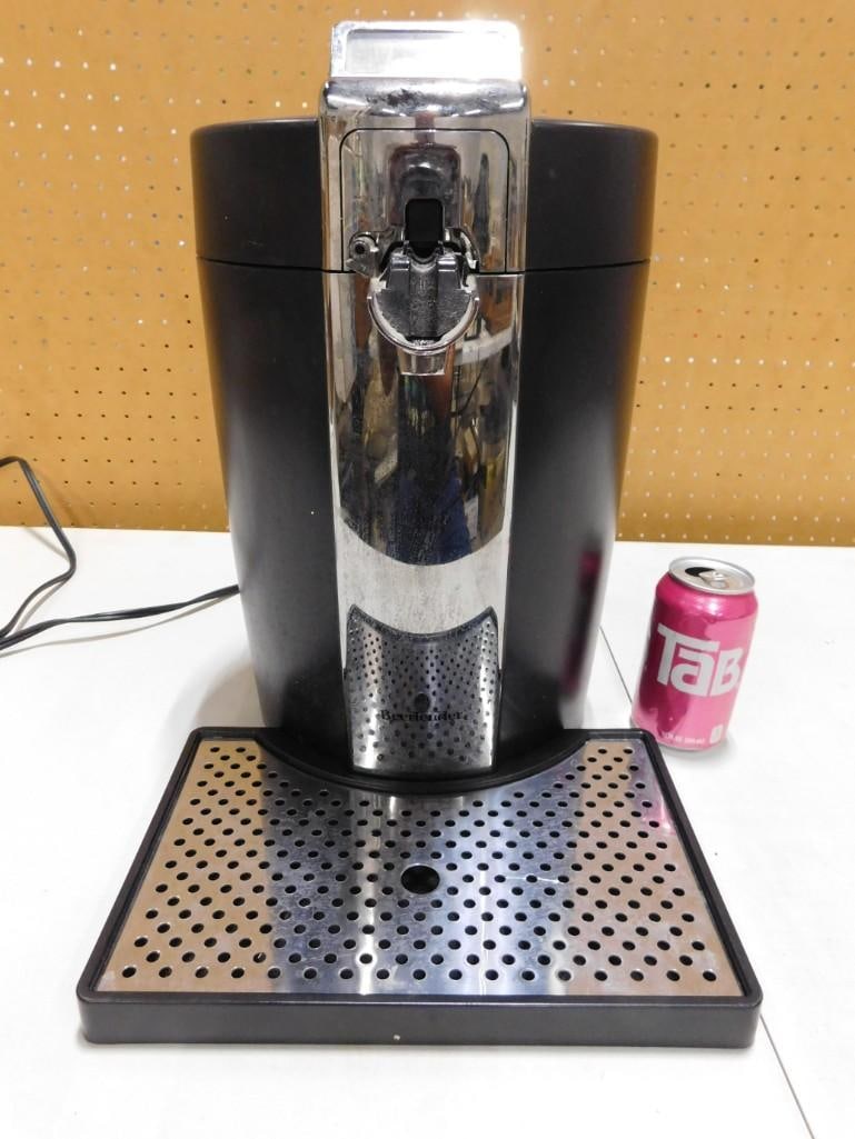 Krups Beertender Bar Top Keg Tap Machine (1 of 4)