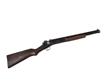 Vintage Crossman Air Gun