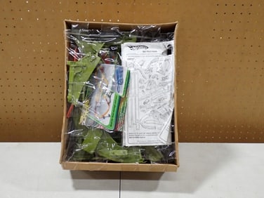 Hot Wheels Playset