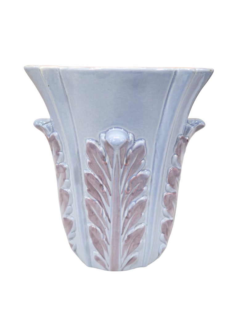 Vintage Red Wing Pottery 1160 Vase (1 of 7)