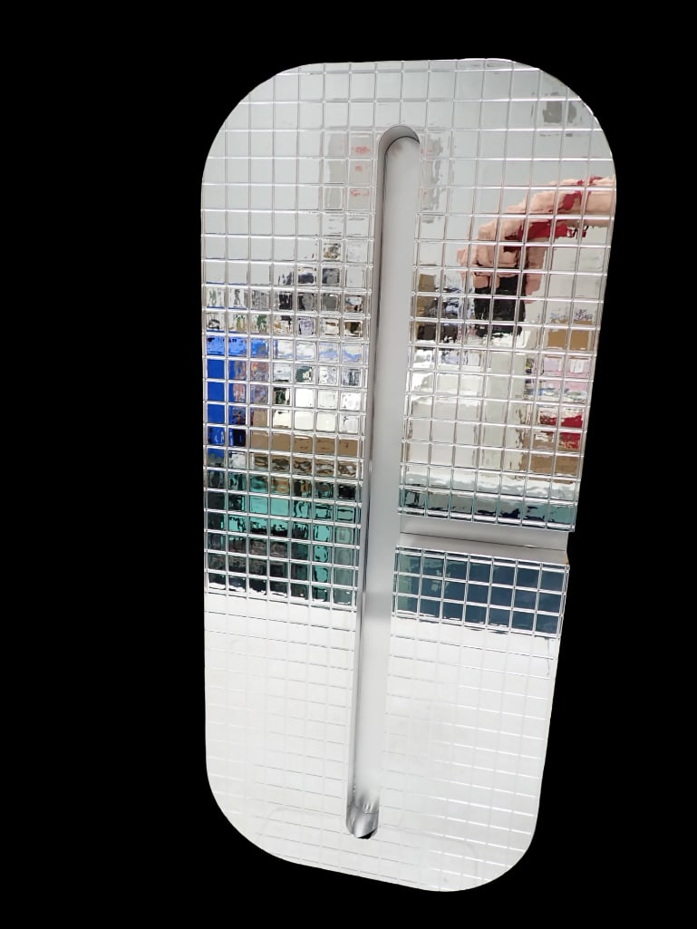 Macy's Clinque Counter Store Display (1 of 6)