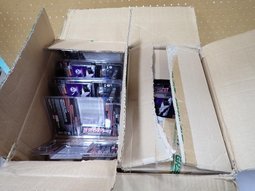 Lot of New in Package Greenlight Izod Indycar Series Dale Coyne Racing Cars 1/64 Scale (1 of 7)