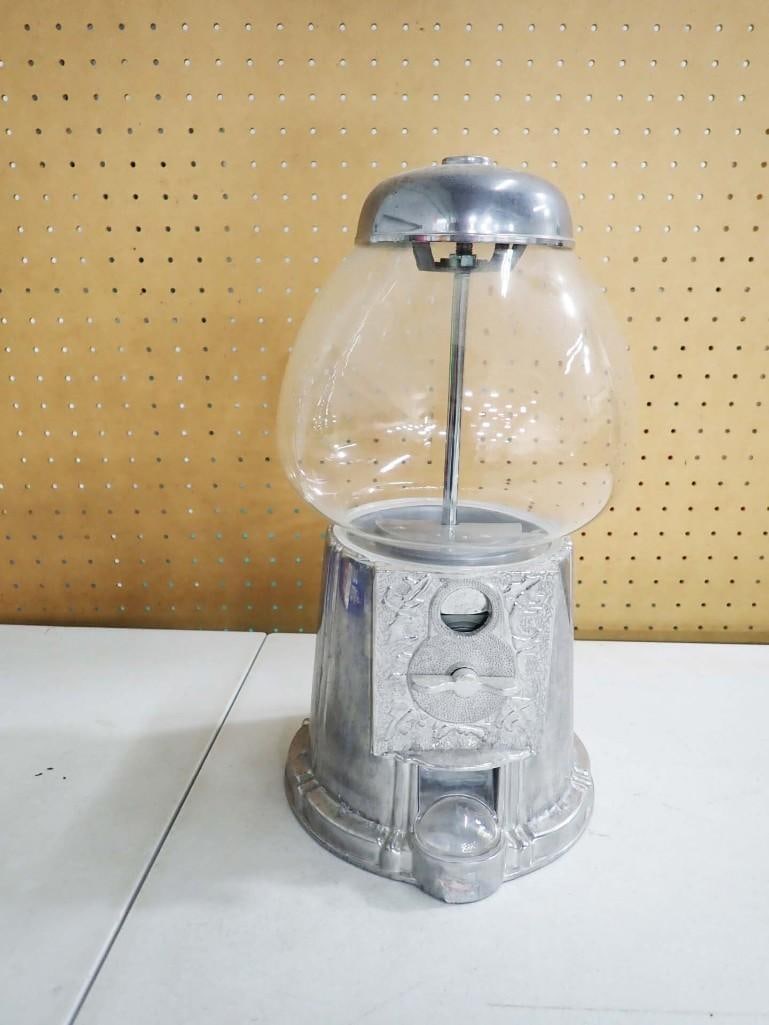 Bubble Gum Machine (1 of 5)
