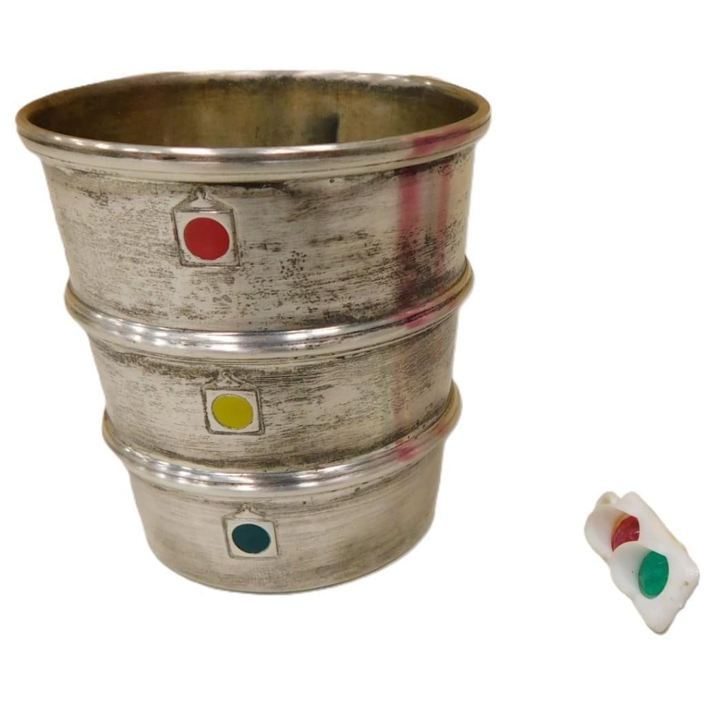 Vintage Sterling Silver Gorham Jigger Shot Cup (1 of 4)